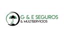 G & E SEGUROS AND TAG & TITLE logo